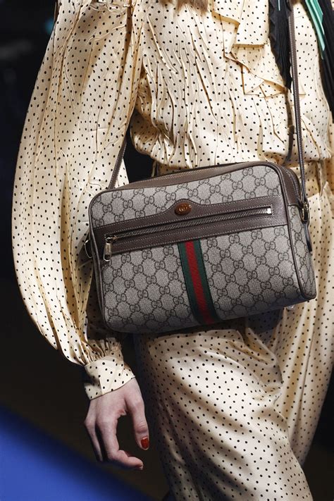 gucci spring summer 2018 bags|gucci color block purse.